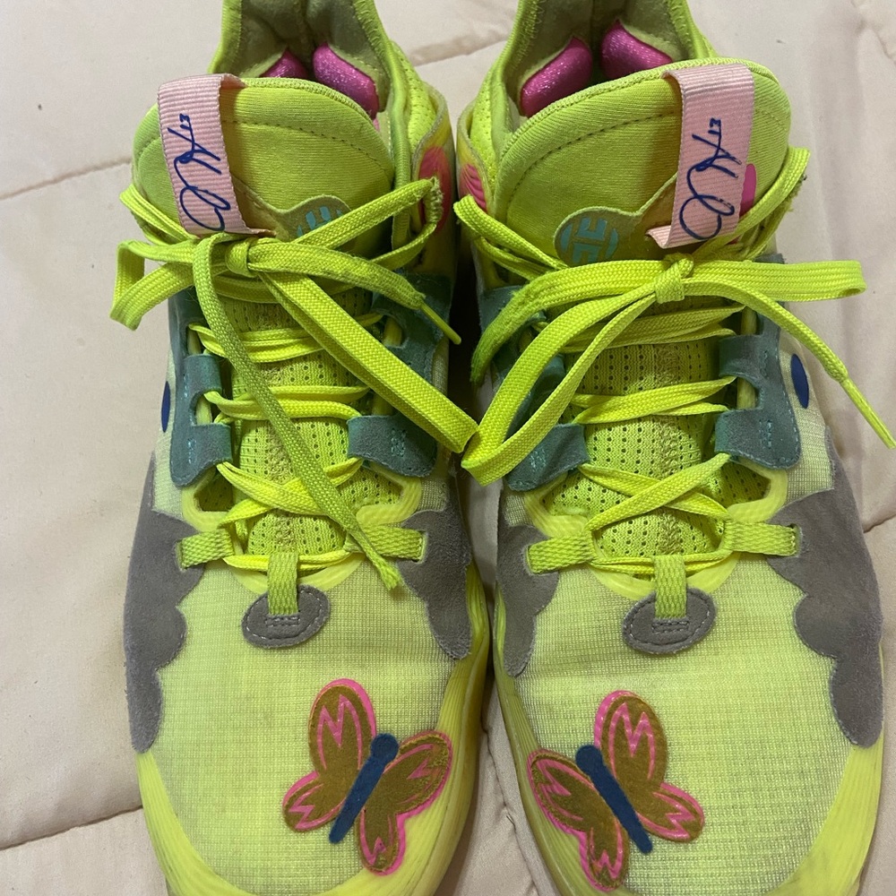 Adidas James Harden vol 5